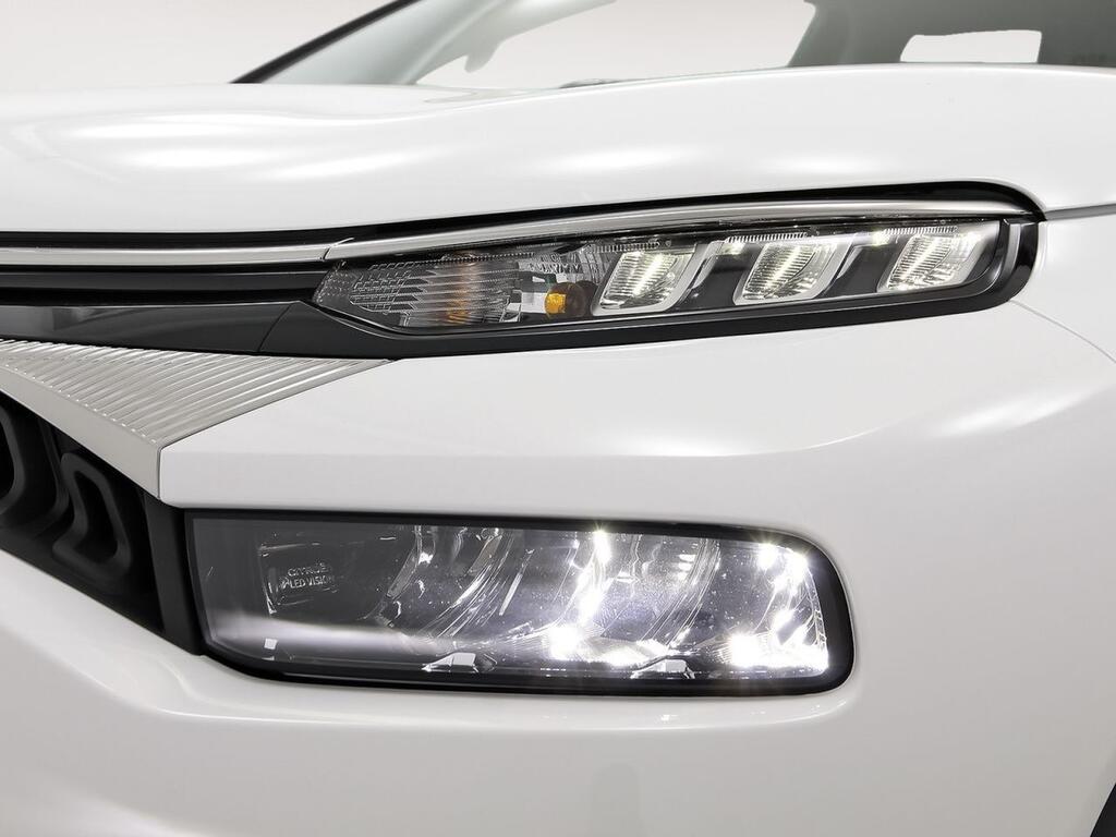 Citroën C3 Aircross PureTech 81kW (110CV) Max