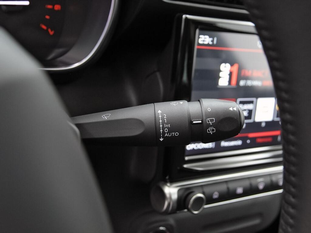 Citroën C3 Aircross PureTech 81kW (110CV) Max