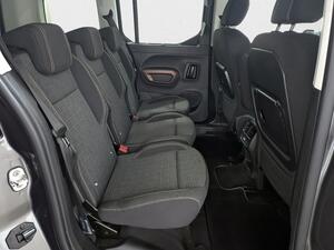 Peugeot Rifter GT Standard PureTech 96kW EAT8 8