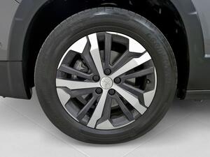 Peugeot Rifter GT Standard PureTech 96kW EAT8 10