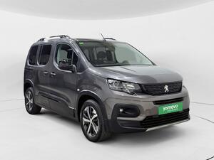Peugeot Rifter GT Standard PureTech 96kW EAT8 1