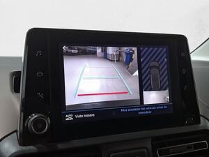 Peugeot Rifter GT Standard PureTech 96kW EAT8 23