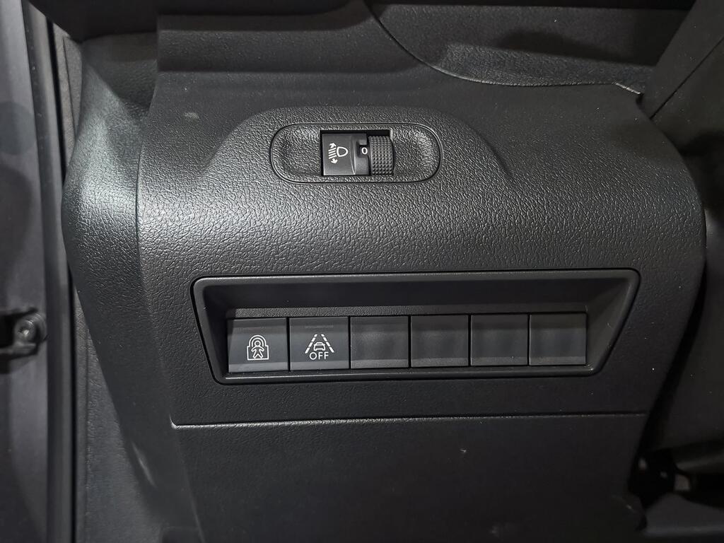 Peugeot Rifter GT Standard PureTech 96kW EAT8