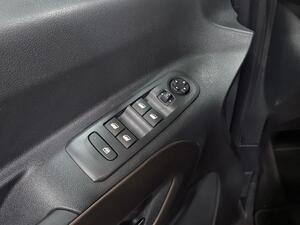 Peugeot Rifter GT Standard PureTech 96kW EAT8 11