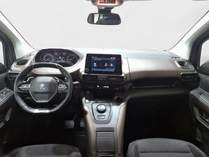 Peugeot Rifter GT Standard PureTech 96kW EAT8 6