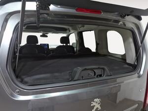 Peugeot Rifter GT Standard PureTech 96kW EAT8 31