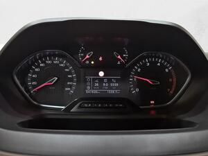 Peugeot Rifter GT Standard PureTech 96kW EAT8 13