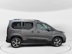 Peugeot Rifter GT Standard PureTech 96kW EAT8
