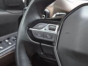 Peugeot Rifter GT Standard PureTech 96kW EAT8 17