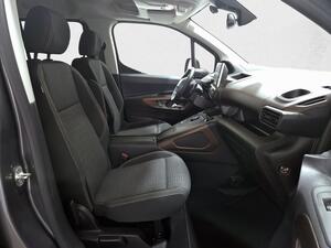 Peugeot Rifter GT Standard PureTech 96kW EAT8 7