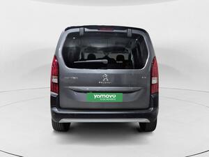 Peugeot Rifter GT Standard PureTech 96kW EAT8 5
