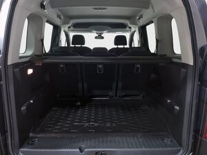 Peugeot Rifter GT Standard PureTech 96kW EAT8 9