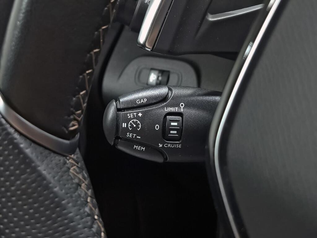 Peugeot Rifter GT Standard PureTech 96kW EAT8