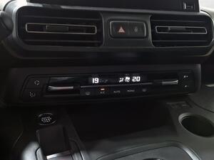 Peugeot Rifter GT Standard PureTech 96kW EAT8 25