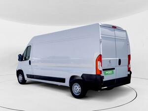 Peugeot Boxer 2.2 BHDI 140CV L3H2 335 PACK 4P