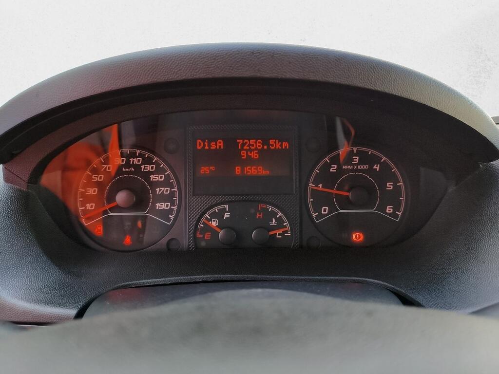 Peugeot Boxer 2.2 BHDI 140CV L3H2 335 PACK 4P
