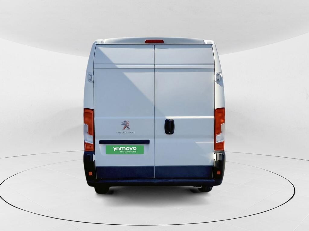 Peugeot Boxer 2.2 BHDI 140CV L3H2 335 PACK 4P
