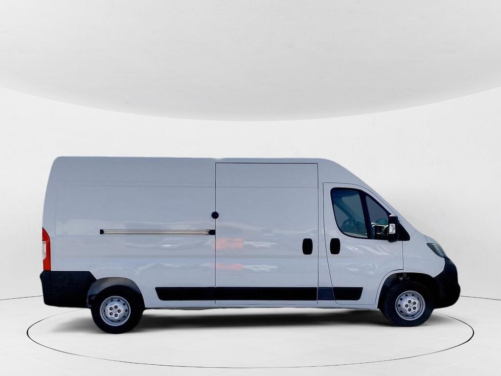 Peugeot Boxer 2.2 BHDI 140CV L3H2 335 PACK 4P
