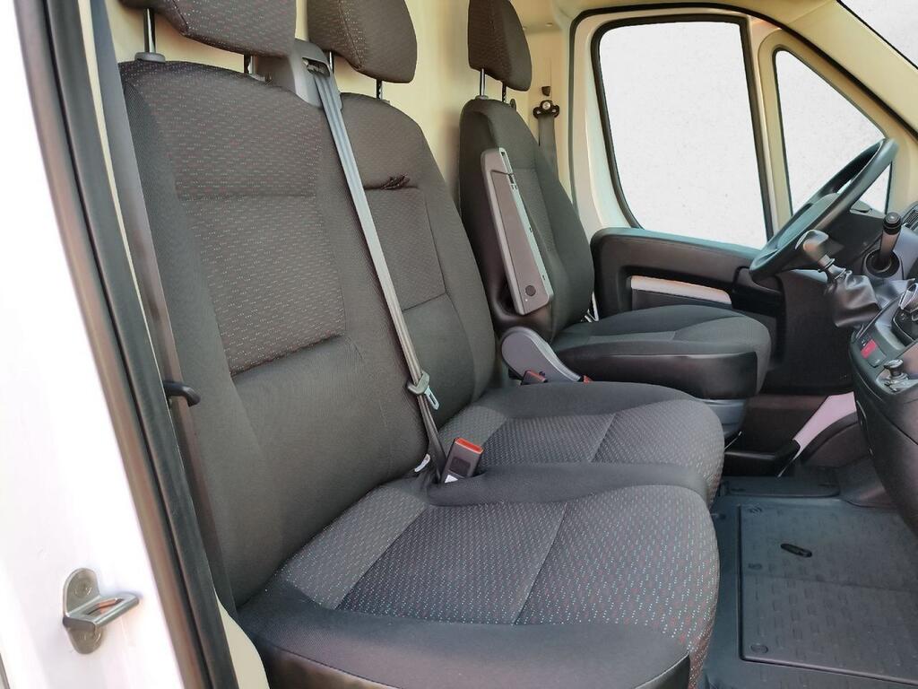 Peugeot Boxer 2.2 BHDI 140CV L3H2 335 PACK 4P