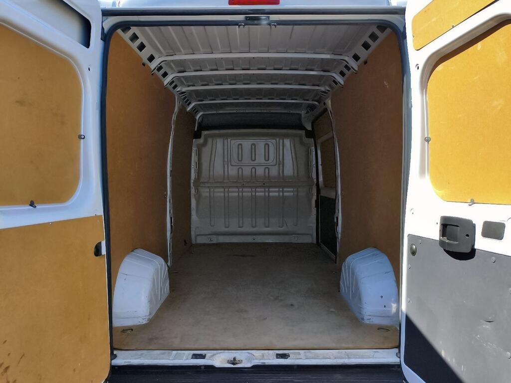 Peugeot Boxer 2.2 BHDI 140CV L3H2 335 PACK 4P