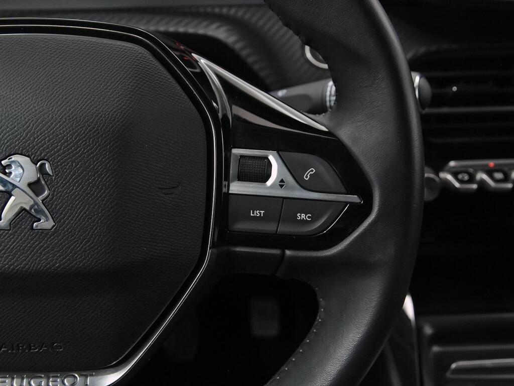 Peugeot 208 BlueHDi 73kW (100CV) Allure 20