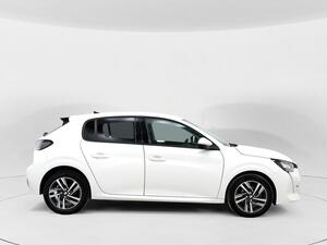 Peugeot 208 BlueHDi 73kW (100CV) Allure