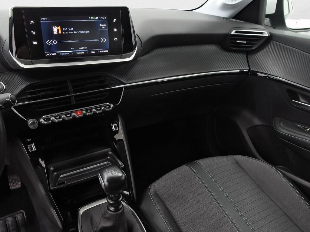 Peugeot 208 BlueHDi 73kW (100CV) Allure 12