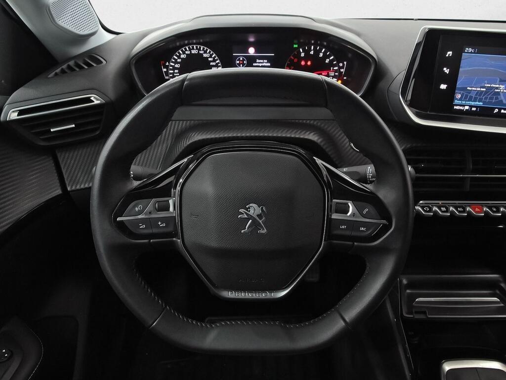 Peugeot 208 BlueHDi 73kW (100CV) Allure 21