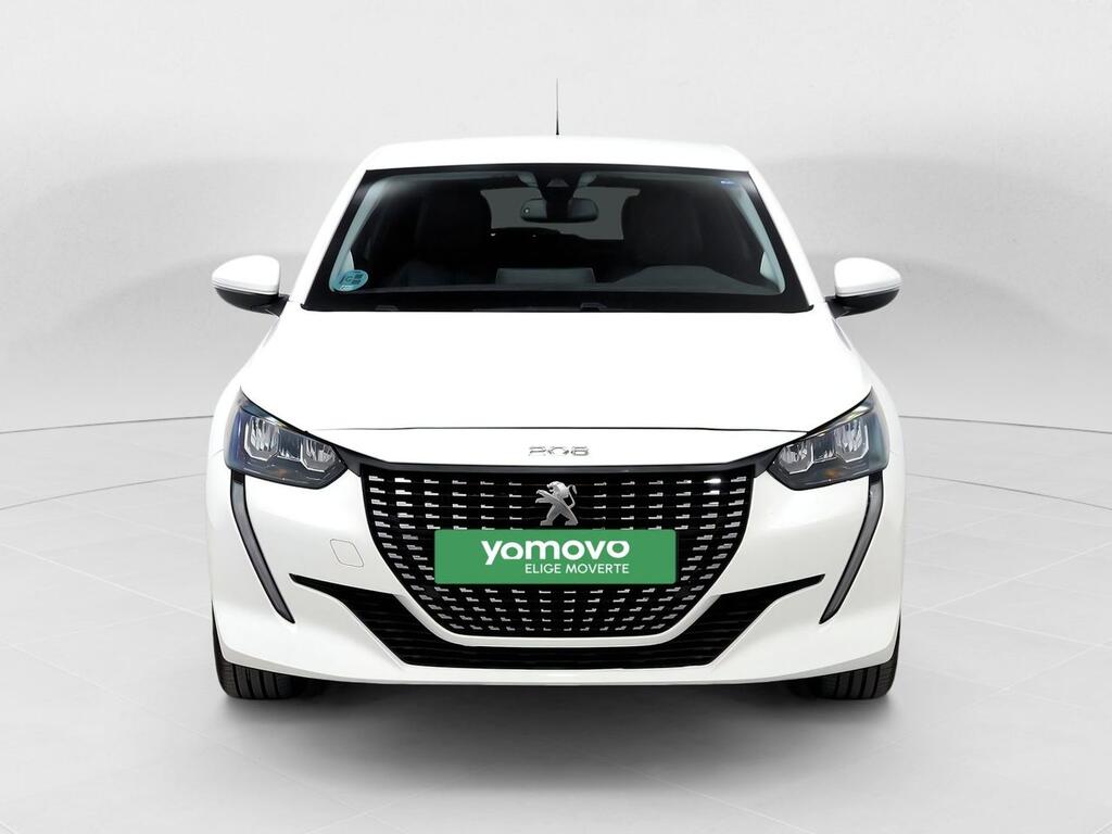 Peugeot 208 BlueHDi 73kW (100CV) Allure 5