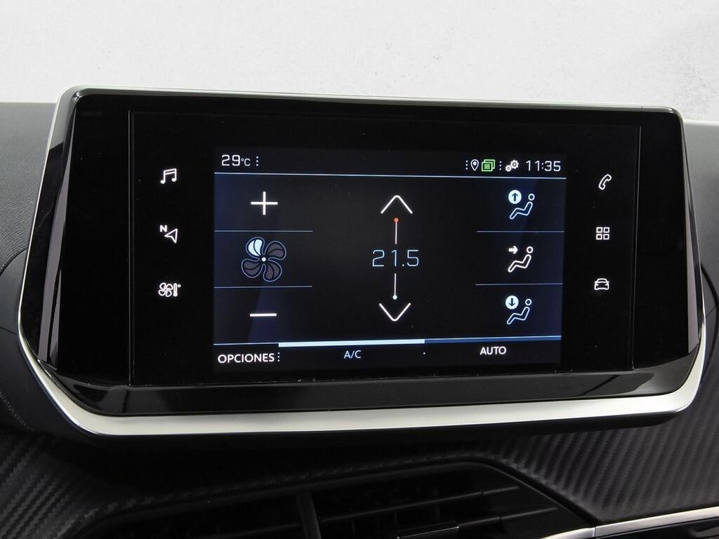 Peugeot 208 BlueHDi 73kW (100CV) Allure 29