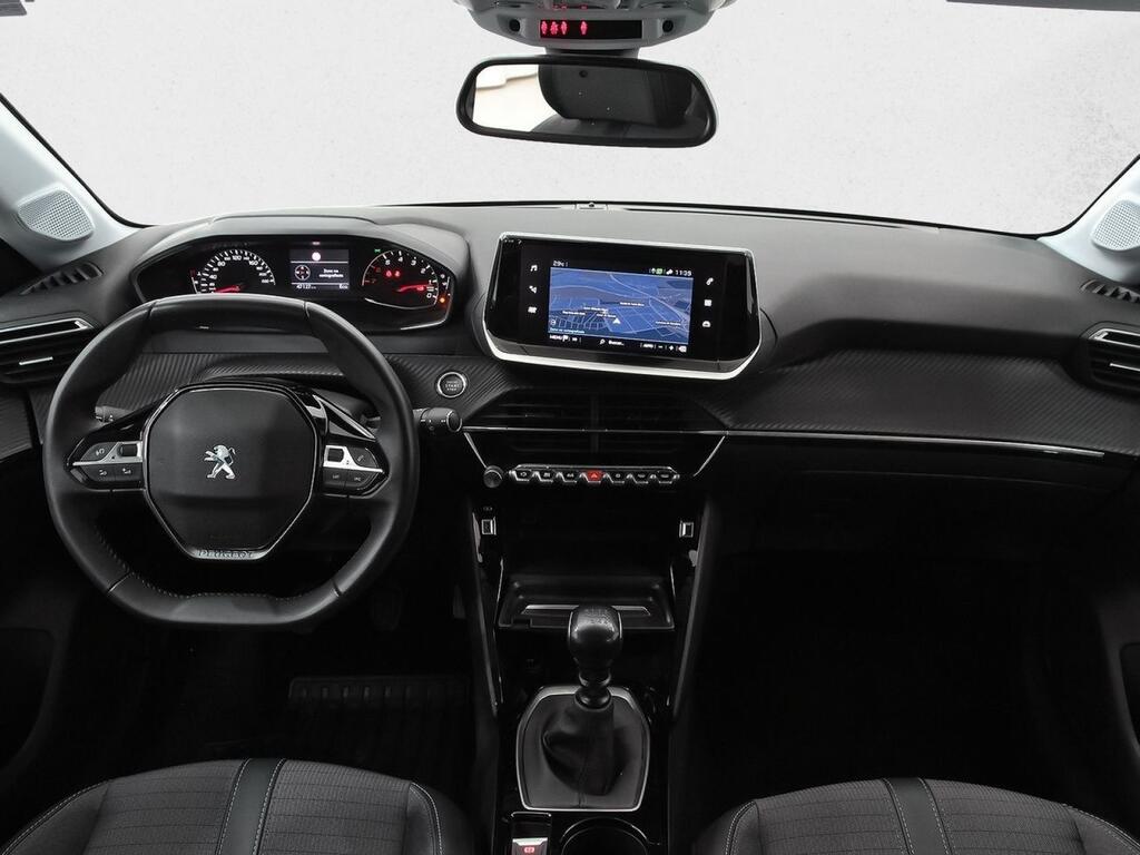 Peugeot 208 BlueHDi 73kW (100CV) Allure 7
