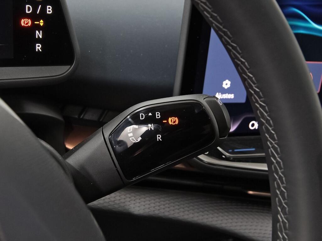 CUPRA Tavascan 77kWh 210kW (286CV) Endurance