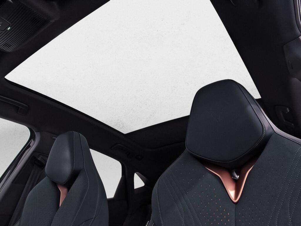 CUPRA Tavascan 77kWh 210kW (286CV) Endurance