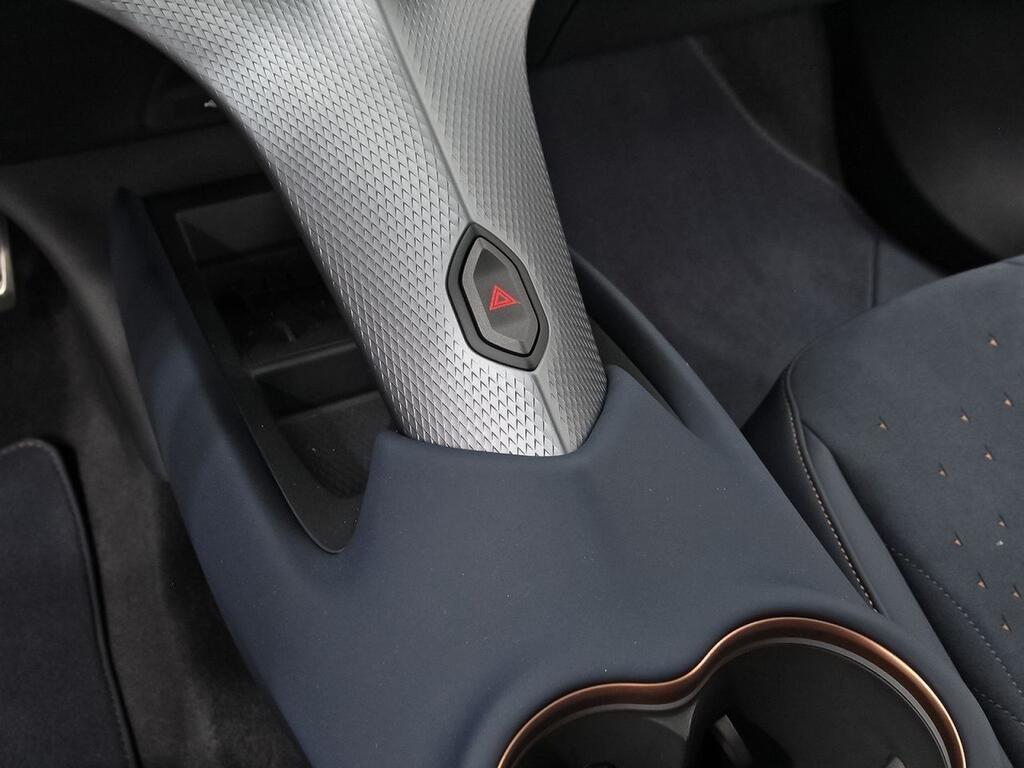 CUPRA Tavascan 77kWh 210kW (286CV) Endurance