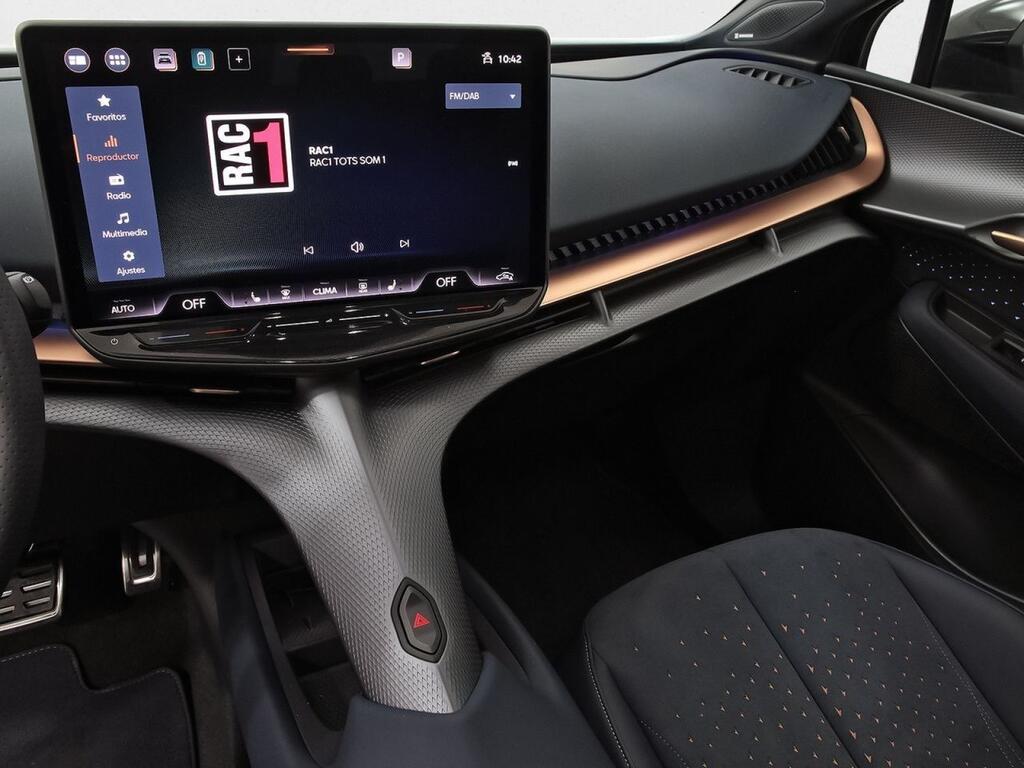 CUPRA Tavascan 77kWh 210kW (286CV) Endurance