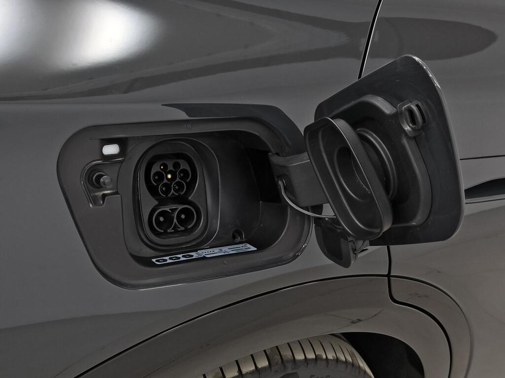 CUPRA Tavascan 77kWh 210kW (286CV) Endurance