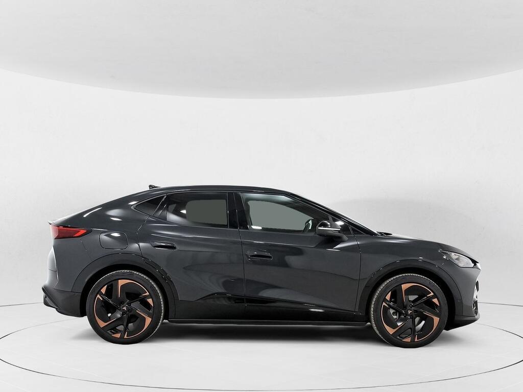 CUPRA Tavascan 77kWh 210kW (286CV) Endurance