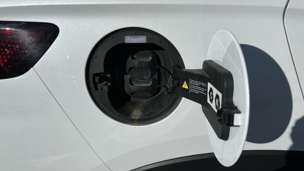 BYD Seal U DM-i Boost