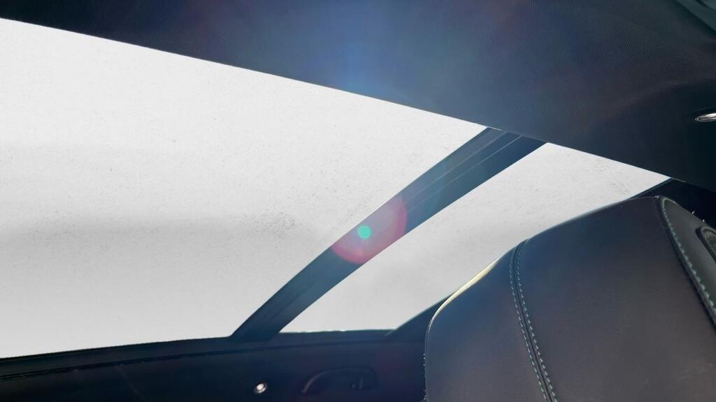 BYD Seal U DM-i Boost