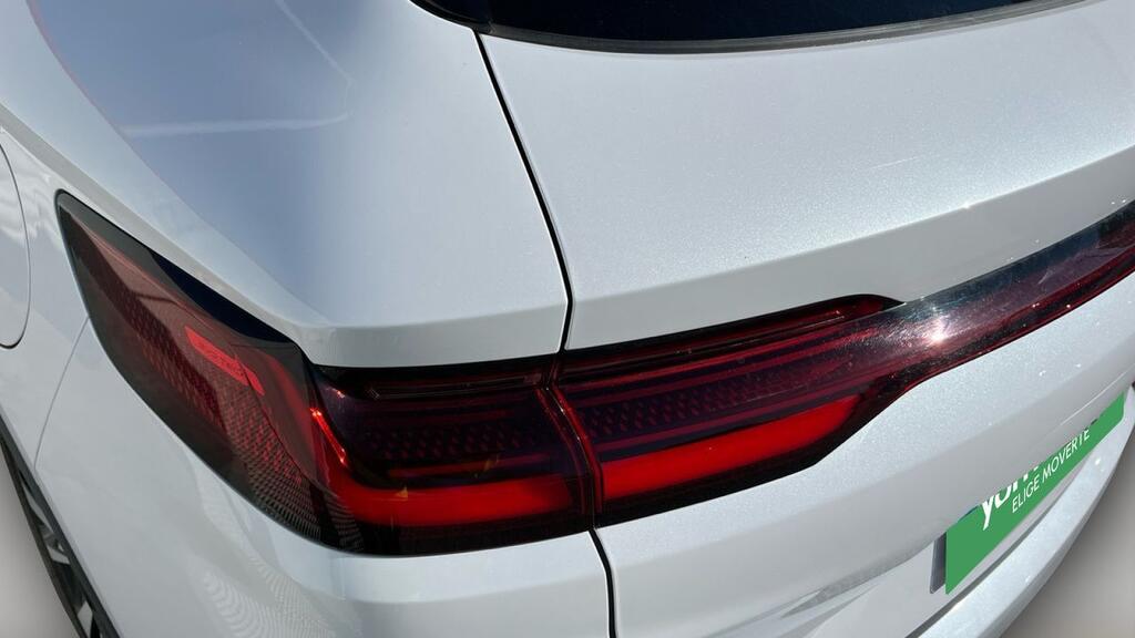 BYD Seal U DM-i Boost