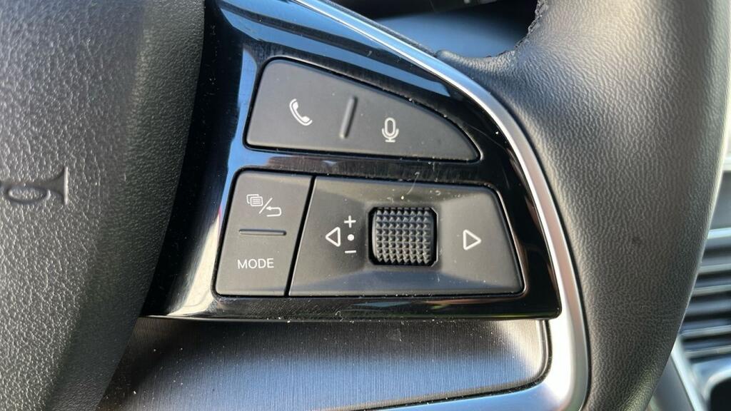 BYD Seal U DM-i Boost