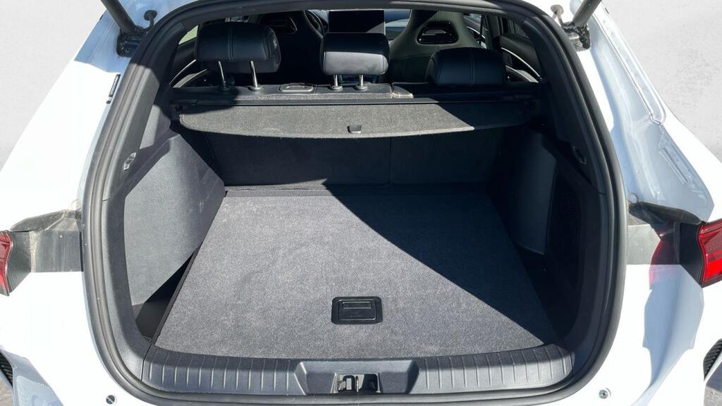 BYD Seal U DM-i Boost