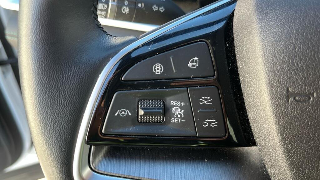 BYD Seal U DM-i Boost