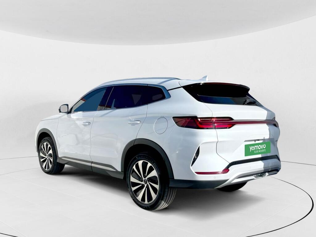 BYD Seal U DM-i Boost