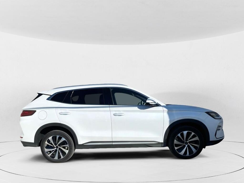 BYD Seal U DM-i Boost