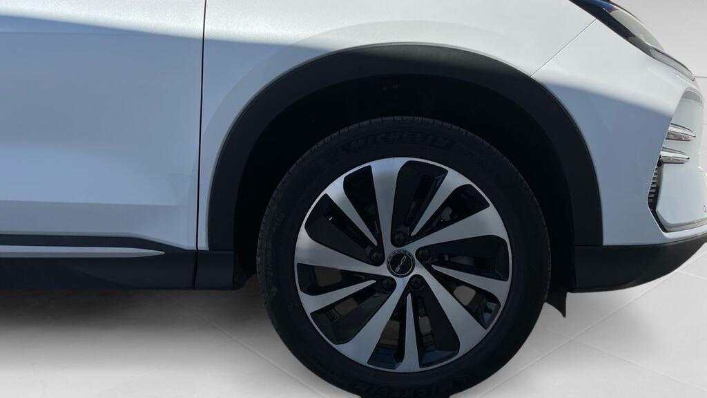 BYD Seal U DM-i Boost