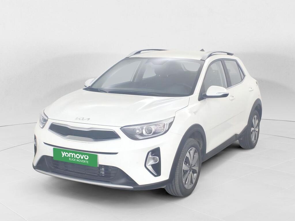 Kia Stonic SUV 1.0 T-GDI MHEV IMT 74KW DRIVE 100 5P