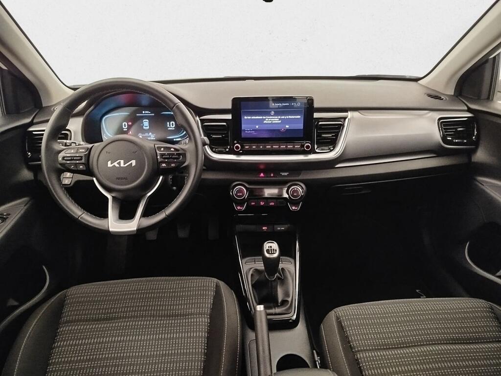 Kia Stonic SUV 1.0 T-GDI MHEV IMT 74KW DRIVE 100 5P