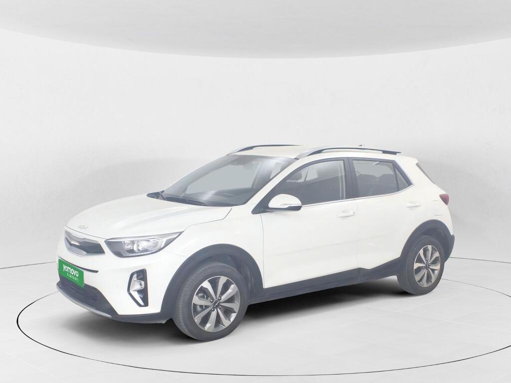 Kia Stonic SUV 1.0 T-GDI MHEV IMT 74KW DRIVE 100 5P