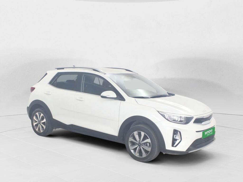 Kia Stonic SUV 1.0 T-GDI MHEV IMT 74KW DRIVE 100 5P